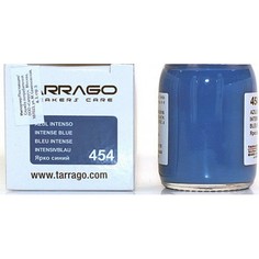 Краситель для кастомизации обуви Tarrago Sneakers Paint intense blue