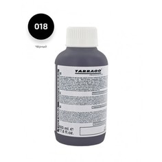 Краситель для гладкой кожи Tarrago Self Shine Color Dye black 500мл