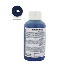 Краситель для гладкой кожи Tarrago Self Shine Color Dye midnight 500мл