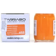 Краситель для кастомизации обуви Tarrago Sneakers Paint intense orange