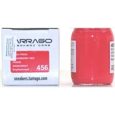 Краситель для кастомизации обуви Tarrago Sneakers Paint strawberry red