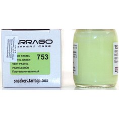 Краситель для кастомизации обуви Tarrago Sneakers Paint pastel green