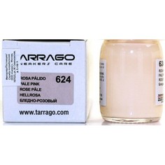 Краситель для кастомизации обуви Tarrago Sneakers Paint pale pink