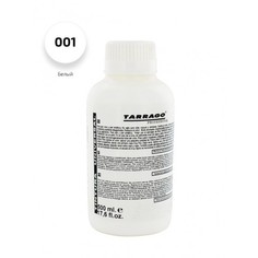 Краситель для гладкой кожи Tarrago Self Shine Color Dye white 500мл