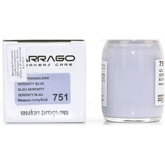 Краситель для кастомизации обуви Tarrago Sneakers Paint serenity blue