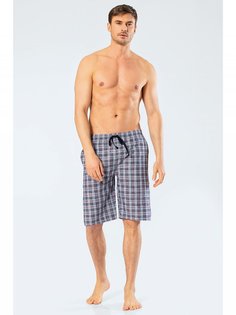 Шорты мужские Cacharel 2221 синие XXL