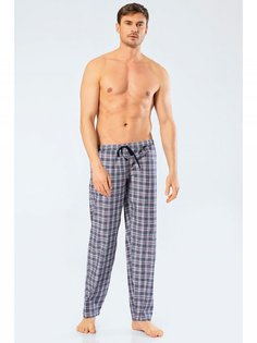 Брюки мужские Cacharel 2217 серые L