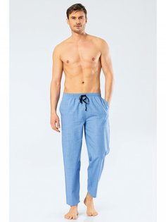Брюки мужские Cacharel 2215 синие XXL