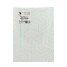 Простыня Aura 145 х 214 см ранфорс цвета в ассортименте