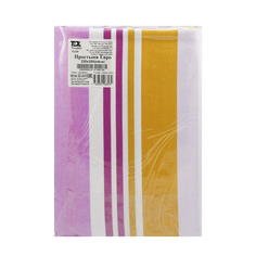 Простыня Aura 200 х 216 см ранфорс цвета в ассортименте