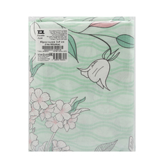 Простыня Aura 180 х 214 см ранфорс цвета в ассортименте