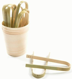 Щипцы Metro Professional для закусок L 90 мм