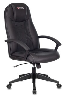 Кресло игровое БЮРОКРАТ VIKING-8/BLACK