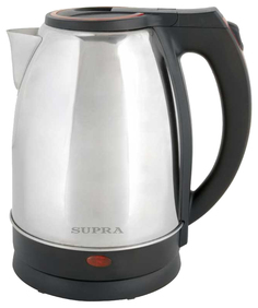Чайник электрический Supra KES-2231 Silver