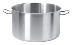 Кастрюля Metro Professional 22 л