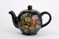 Чайник 1,1 л Hoff Романс