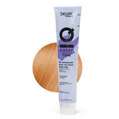Краситель Dewal IQ Color Tone 9.30
