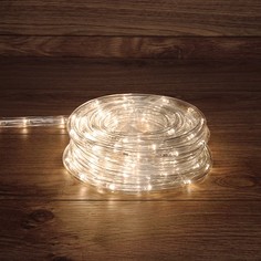Гирлянда Neon-Night Outdoor LED фор.:нить 144лам. ПВХ/медь (121-326-06)