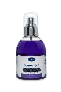 Лосьон для кошек и собак Tewua Brushing Lotion Licorice очищающий, 250 мл