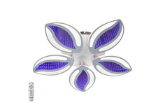 Люстра потолочная светодиодная Studio Led SL514/5 3D White