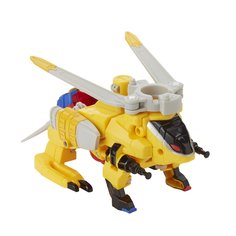 Фигурка Hasbro Power Rangers Желтый Зорд
