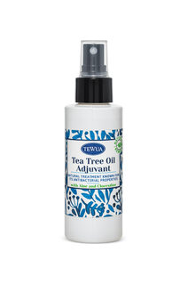 Лосьон для кошек и собак Tewua Tea Tree oil Adjuvant устранение раздражения, 100 мл