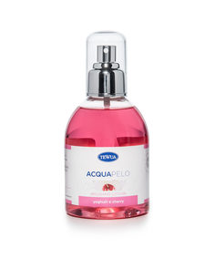 Лосьон для кошек и собак Tewua Brushing Lotion Joghurt&Cherry очищающий, 250 мл