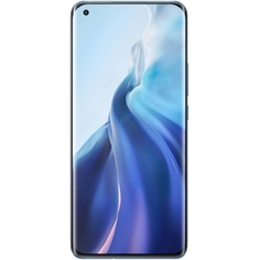 Смартфон Xiaomi Mi 11 256GB Horizon Blue