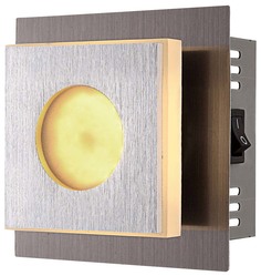 Бра Globo 49208-1 LED