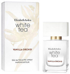 Туалетная вода Elizabeth Arden White Tea Vanilla Orchid 50 мл