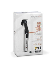 Триммер Babyliss MT726E