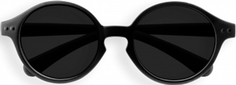 Детские солнцезащитные очки Izipizi Kids BABY Черные/Black
