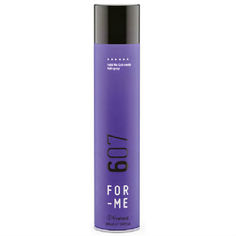 Лак Для Волос Экстрасильной Фиксации Framesi 607 Hold Me Extremely Hairspray