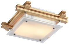 Потолочный светильник Arte Lamp 94 A6460PL-2BR