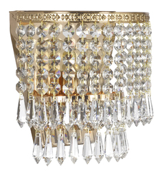 Бра Arti Lampadari Stella E 2.10.501 G E27