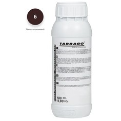 Краситель для гладкой кожи Tarrago Penetrating Dye dark brown 1000мл