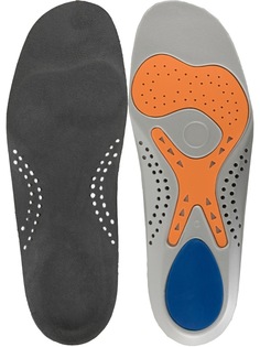 Стельки для обуви Woly Sportiv Plus р.37