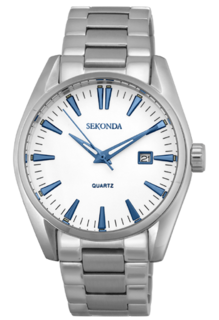 Наручные часы мужские Sekonda VJ42/4601066Б