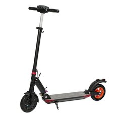 Электросамокат GT Best S3 черный