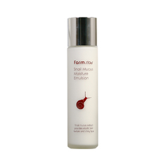 Эмульсия для лица FarmStay Snail Mucus Moisture Emulsion 150 мл