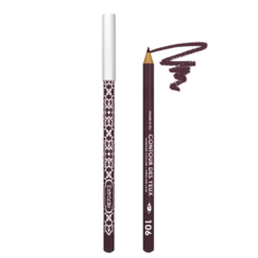 Карандаш для глаз "CONTOUR DES YEUX" ESTRADE Тон 106