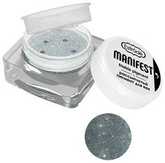 Рассыпчатый пигмент Estrade Manifest №09 полночь