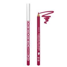 Карандаш для губ "CONTOUR DES LEVRES" ESTRADE Тон 213