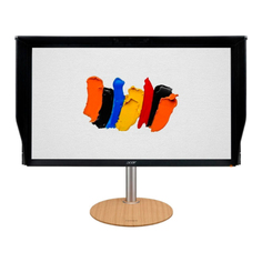 Монитор Acer CP5271UV Black/Silver (UM.HC1EE.V01)