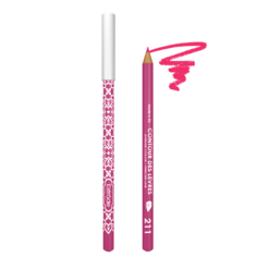 Карандаш для губ "CONTOUR DES LEVRES" ESTRADE Тон 211