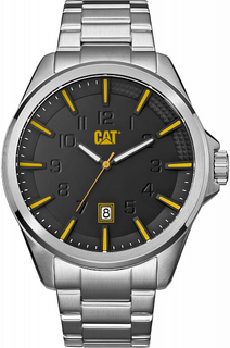 Наручные часы мужские Cat NO.141.11.127