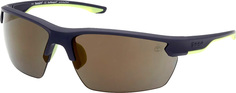 Солнцезащитные очки мужские Timberland TB 9251 91D синие