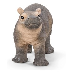 Фигурка Schleich Бегемот, детеныш