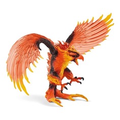 Фигурка Schleich Огненный орел