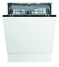 Встраиваемая посудомоечная машина Gorenje GV62212